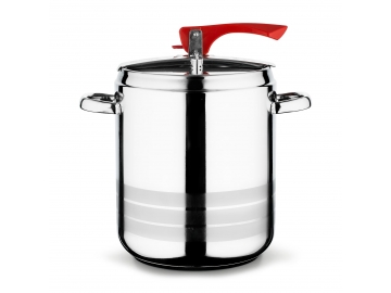 Maxi Pressure Cooker Metal Handle