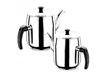 Tea Kettle For Cafes - 430 Quality