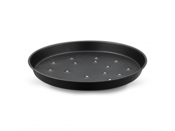 DKP Delikli Pizza Tavası