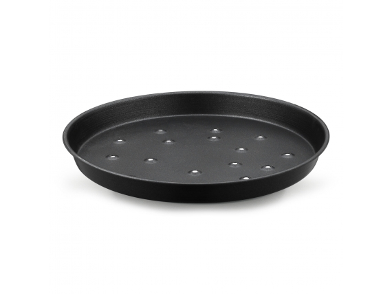 DKP Pizza Pan With Holes