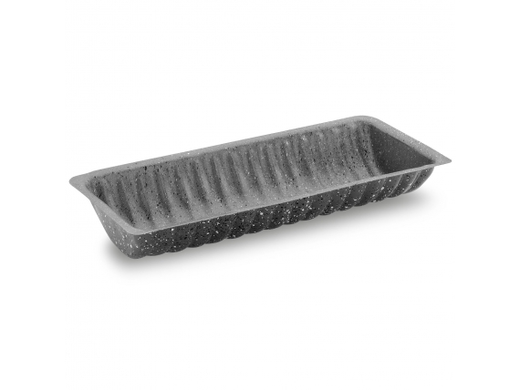 Granite Cake Mold Baton