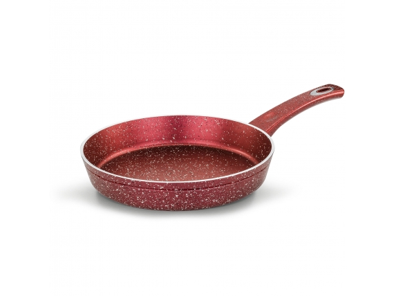 Granit Tek Kulp Tava - 4 mm