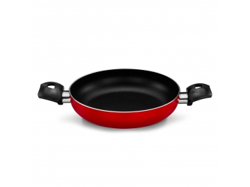 PTF Frypan With Double Handle