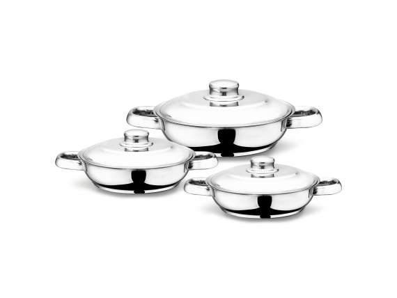 Omlet Set Boru Kulp