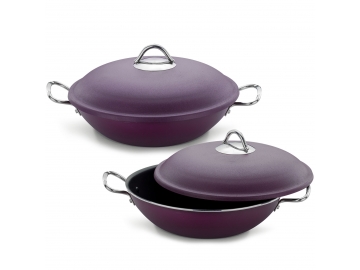 Wok Tencere