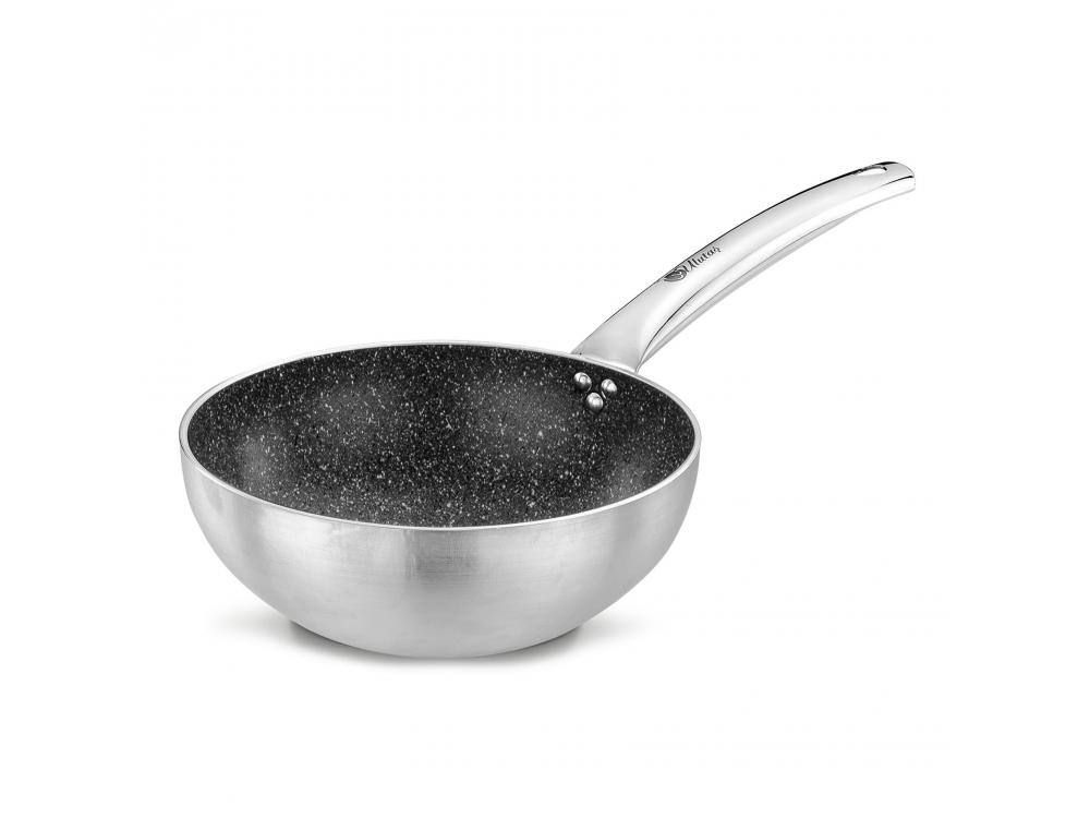 End striyel Wok Tava Granit Elit Uluta Metal 90 344 251 27 46 end-striyel-wok-tava-granit-elit-uluta-metal-90-344-251-27-46
